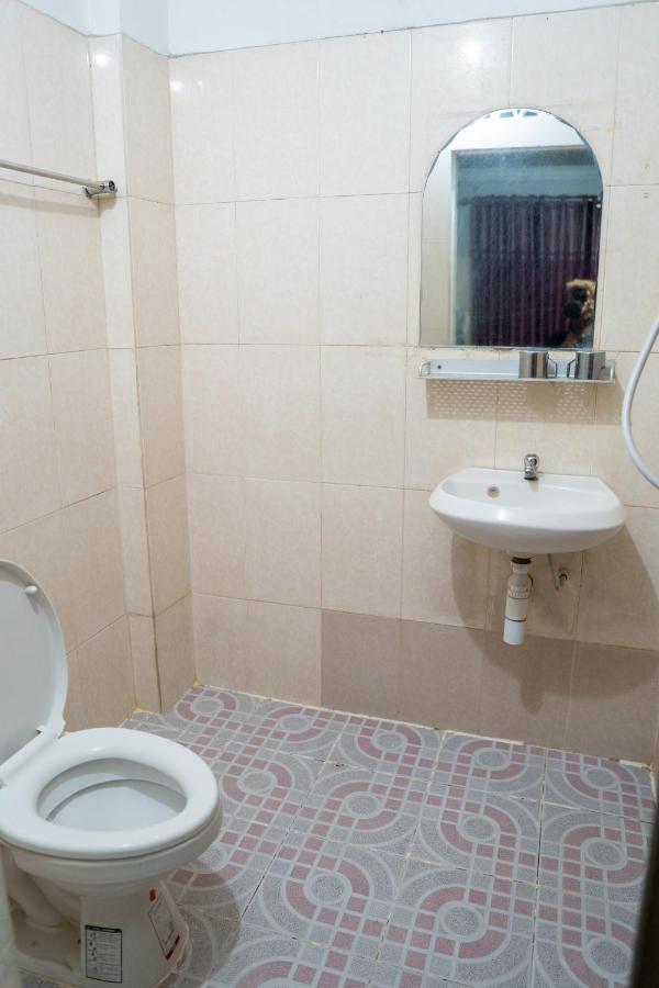 Hotel Empire House, Phnom Penh Esterno foto